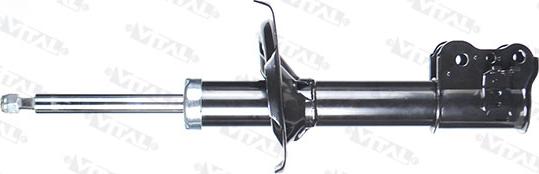VITAL SUSPENSIONS 110475.1 - Amortisseur droxauto.com