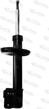 VITAL SUSPENSIONS 210554 - Amortisseur droxauto.com