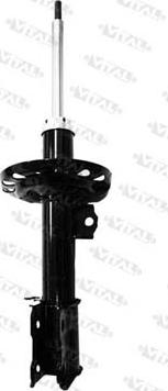 VITAL SUSPENSIONS 110566.1 - Amortisseur droxauto.com
