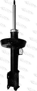 VITAL SUSPENSIONS 110562.1 - Amortisseur droxauto.com