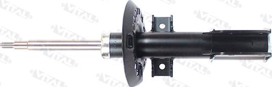 VITAL SUSPENSIONS 110514.0 - Amortisseur droxauto.com