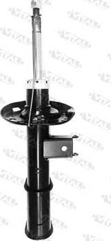 VITAL SUSPENSIONS 110512.1 - Amortisseur droxauto.com