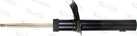 VITAL SUSPENSIONS 110579.0 - Amortisseur droxauto.com