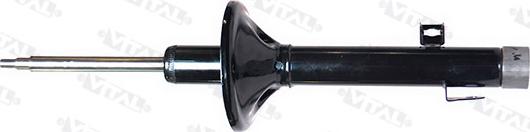 VITAL SUSPENSIONS 110696.1 - Amortisseur droxauto.com