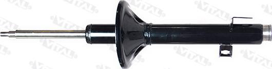 VITAL SUSPENSIONS 110696.2 - Amortisseur droxauto.com