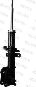 VITAL SUSPENSIONS 110648.0 - Amortisseur droxauto.com