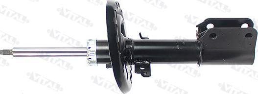 VITAL SUSPENSIONS 110663.0 - Amortisseur droxauto.com