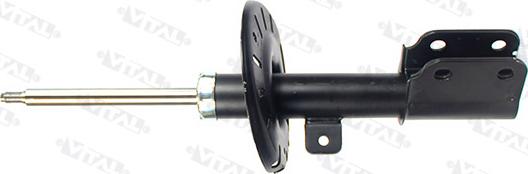 VITAL SUSPENSIONS 110603.0 - Amortisseur droxauto.com