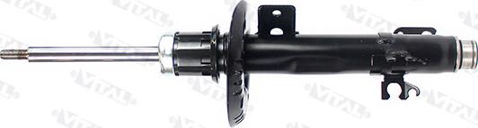 VITAL SUSPENSIONS 110689.0 - Amortisseur droxauto.com