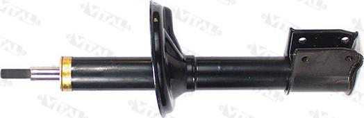 VITAL SUSPENSIONS 110684.0 - Amortisseur droxauto.com