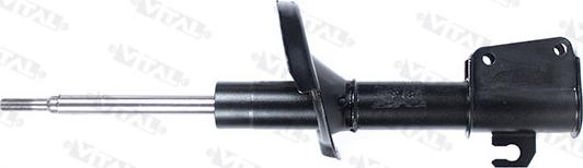 VITAL SUSPENSIONS 110678.0 - Amortisseur droxauto.com