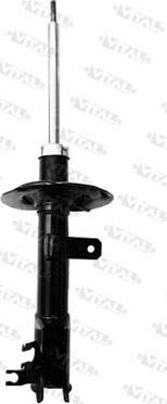 VITAL SUSPENSIONS 110154.2 - Amortisseur droxauto.com