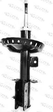 VITAL SUSPENSIONS 110169.1 - Amortisseur droxauto.com