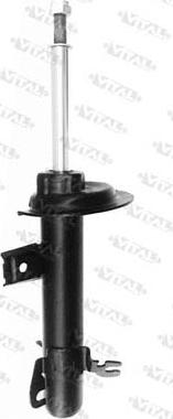VITAL SUSPENSIONS 110188.2 - Amortisseur droxauto.com