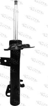 VITAL SUSPENSIONS 110187.1 - Amortisseur droxauto.com