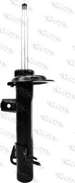 VITAL SUSPENSIONS 110187.2 - Amortisseur droxauto.com