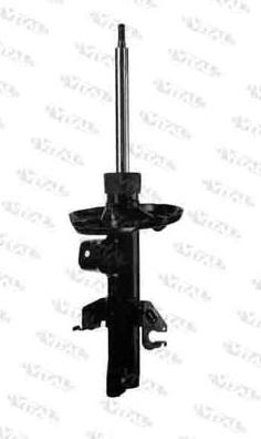 VITAL SUSPENSIONS 110121.1 - Amortisseur droxauto.com