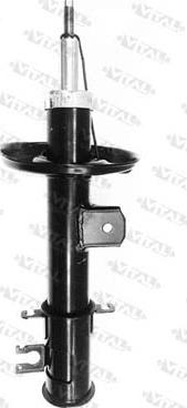 VITAL SUSPENSIONS 110176.2 - Amortisseur droxauto.com