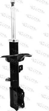 VITAL SUSPENSIONS 110899.2 - Amortisseur droxauto.com