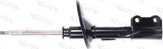 VITAL SUSPENSIONS 110849.1 - Amortisseur droxauto.com