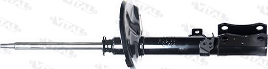 VITAL SUSPENSIONS 110850.1 - Amortisseur droxauto.com