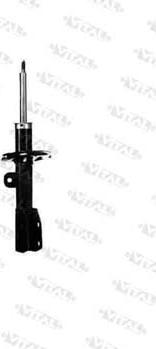 VITAL SUSPENSIONS 110869.2 - Amortisseur droxauto.com
