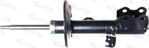 VITAL SUSPENSIONS 110860.1 - Amortisseur droxauto.com