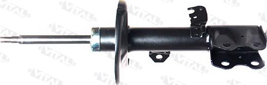 VITAL SUSPENSIONS 110860.2 - Amortisseur droxauto.com
