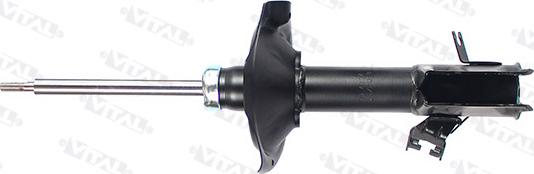 VITAL SUSPENSIONS 110810.1 - Amortisseur droxauto.com