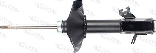 VITAL SUSPENSIONS 110810.2 - Amortisseur droxauto.com