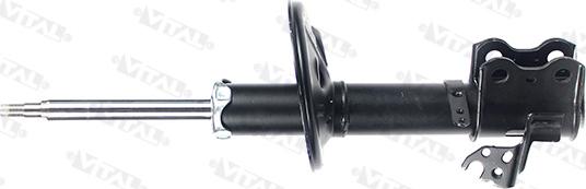 VITAL SUSPENSIONS 110837.1 - Amortisseur droxauto.com