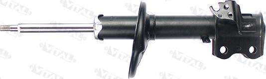 VITAL SUSPENSIONS 110837.2 - Amortisseur droxauto.com