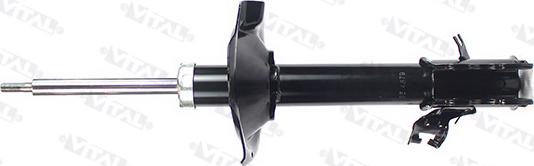 VITAL SUSPENSIONS 110828.1 - Amortisseur droxauto.com