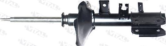 VITAL SUSPENSIONS 110822.2 - Amortisseur droxauto.com