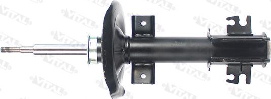 VITAL SUSPENSIONS 110875.0 - Amortisseur droxauto.com