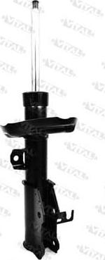 VITAL SUSPENSIONS 110870.2 - Amortisseur droxauto.com