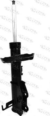 VITAL SUSPENSIONS 110871.1 - Amortisseur droxauto.com