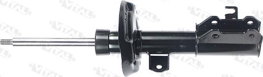 VITAL SUSPENSIONS 110871.2 - Amortisseur droxauto.com
