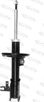 VITAL SUSPENSIONS 110872.1 - Amortisseur droxauto.com