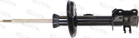 VITAL SUSPENSIONS 110877.1 - Amortisseur droxauto.com