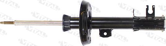 VITAL SUSPENSIONS 110877.2 - Amortisseur droxauto.com