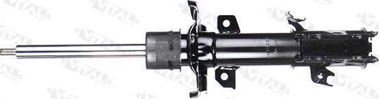 VITAL SUSPENSIONS 110345.1 - Amortisseur droxauto.com