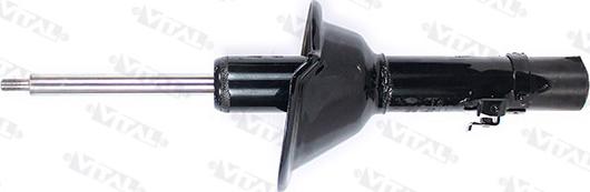 VITAL SUSPENSIONS 110346.0 - Amortisseur droxauto.com