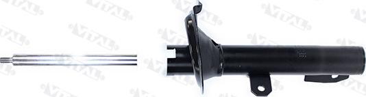 VITAL SUSPENSIONS 110341.0 - Amortisseur droxauto.com
