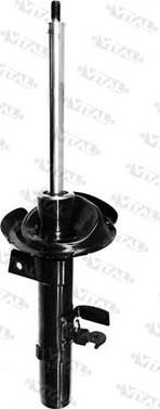 VITAL SUSPENSIONS 210343 - Amortisseur droxauto.com