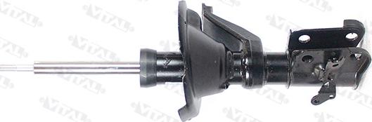 VITAL SUSPENSIONS 110385.1 - Amortisseur droxauto.com