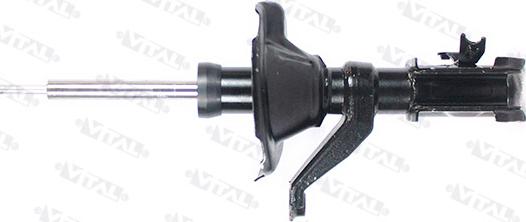 VITAL SUSPENSIONS 110385.2 - Amortisseur droxauto.com
