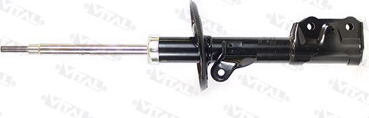 VITAL SUSPENSIONS 110382.1 - Amortisseur droxauto.com