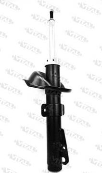 VITAL SUSPENSIONS 110322.0 - Amortisseur droxauto.com