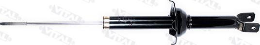 VITAL SUSPENSIONS 110374.0 - Amortisseur droxauto.com